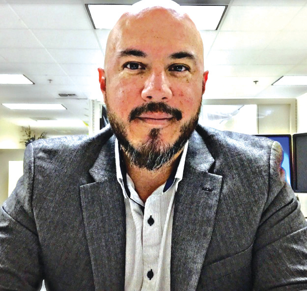 Tony Perez-Benitoa - Vice President - The Dane Group