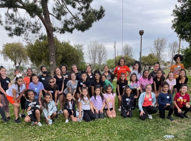 Wasco Bengals Cheer hosts tryouts - The Shafter Press