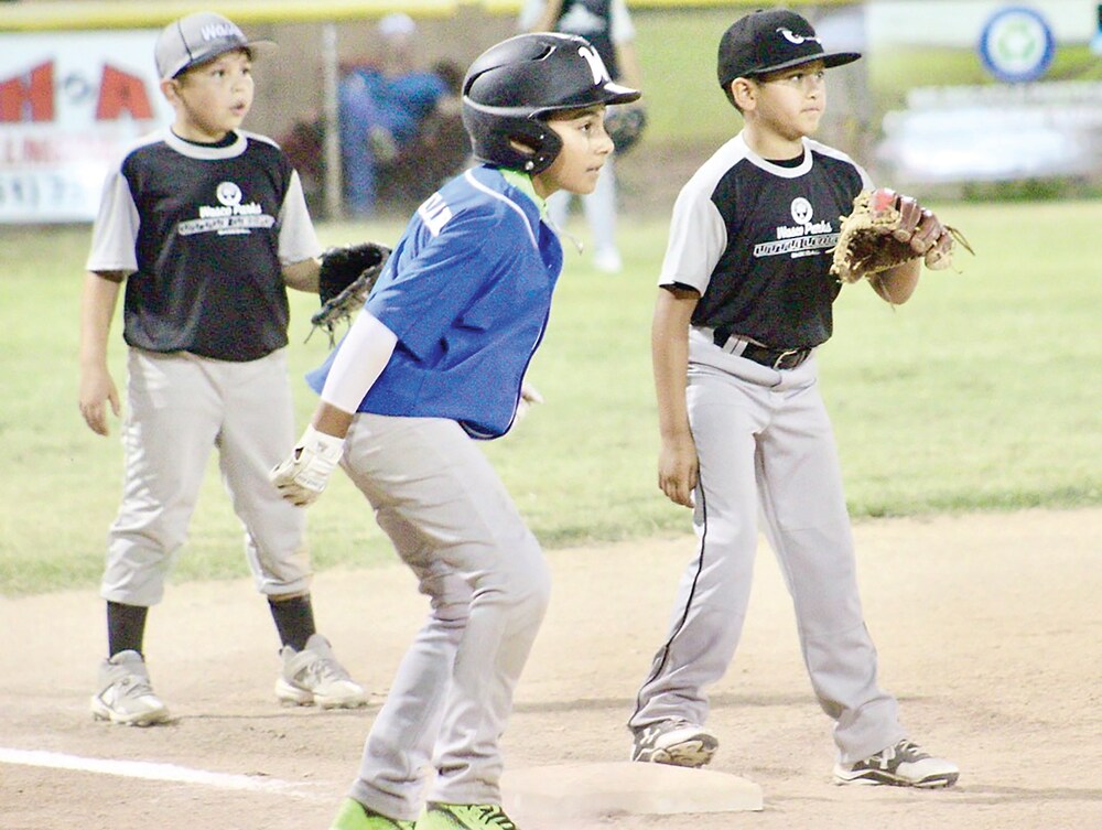 NFL Flag Football Pictures 2023 - Shafter Recreation and Park District